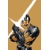 X-O MANOWAR BLACK, WHITE & GOLD #1 CVR C GUILLERMO FAJARDO VAR