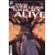 YOU'LL NEVER LEAVE THIS PLACE ALIVE #1 CVR A HEATHER VAUGHAN