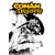 CONAN & DRAGONERO #1 SDCC EXCLUSIVE ROB DE LA TORRE INKS CARDSTOCK VAR (MR)