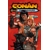 CONAN THE BARBARIAN #33 SDCC EXCLUSIVE DAN PANOSIAN CARDSTOCK VAR (MR)