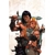 CONAN THE BARBARIAN #33 SDCC EXCLUSIVE DAN PANOSIAN VIRGIN CARDSTOCK VAR (MR)