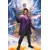 DOCTOR WHO CIRCUIT BREAKER #1 SDCC EXCLUSIVE JAY ANACLETO VIRGIN FOIL