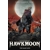 HAWKMOON THE MAD GOD #1 (OF 2) CVR C BENOIT DELLAC VAR (MR)