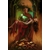 HAWKMOON THE MAD GOD #1 (OF 2) CVR E CLAUDIA CARANFA VIRGIN CARDSTOCK VAR (MR)