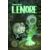 Lenore Ghost Story #1 SDCC Exclusive Roman Dirge Glow in the Dark Var