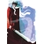 MICHAEL MOORCOCK ELRIC THE SLEEPING SORCERESS #1 SDCC EXCLUSIVE NORM KONYU VIRGIN FOIL VAR (MR)