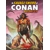 SAVAGE SWORD OF CONAN REFORGED #5 SDCC EXCLUSIVE ERNIE CHAN CARDSTOCK VAR (MR)