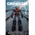UFO ROBOT GRENDIZER #3 (OF 4) CVR C DENIS BAJRAM & BRICE COSSU VAR
