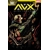 ALIEN VS. X-MEN #2 CVR A RYAN STEGMAN