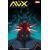 Alien vs. X-Men #2 Cvr B German Peralta Var