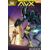 Alien vs. X-Men #2 Cvr C Tony Daniel Var