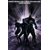 MIDNIGHT FANTASTIC FOUR #1 CVR F CLAYTON CRAIN 3-PART CONNECTING VAR