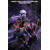 MIDNIGHT X-MEN #1 CVR F CLAYTON CRAIN 3-PART CONNECTING VAR