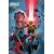 MIDNIGHT X-MEN #1 DUK SERGIO DAVILA TRADE DRESS VARIANT