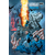 MIDNIGHT FANTASTIC FOUR #1 DUK SERGIO DAVILA TRADE DRESS VARIANT
