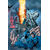 MIDNIGHT FANTASTIC FOUR #1 DUK SERGIO DAVILA VIRGIN VARIANT