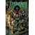 TERMINAL #2 CVR C ARTHUR ADAMS & DAVE MCCAIG VAR