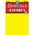 DETECTIVE COMICS #27 FACSIMILE EDITION CVR C BLANK CARD STOCK VAR (2026)