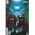 JUSTICE LEAGUE UNLIMITED #22 CVR E GERALD PAREL CARD STOCK VAR