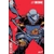 NEXT LEVEL ONE SHOT #1 (ONE SHOT) CVR D JORGE CORONA CARD STOCK VAR