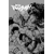 DO A POWERBOMB BLACK AND WHITE #2 (OF 3) CVR B DANIEL WARREN JOHNSON ORANGUTAN VAR