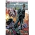 GHOST MACHINE THE OFFICIAL GUIDEBOOK #5 (OF 5) CVR B BRYAN HITCH & BRAD ANDERSON WRAPAROUND VAR
