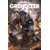 UFO ROBOT GRENDIZER #1 (OF 4) CVR A DERRICK CHEW