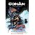 Conan the Barbarian the Nomad Deluxe Collectors Edition Direct Market Edition Roberto De La Torre CV