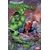 SPIDER-MAN/HULK: FIRE AND BRIMSTONE #1 CVR B MARCO CHECCHETTO FOIL VAR