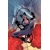 ABSOLUTE CATWOMAN #3 (OF 6) CVR C MAHMUD ASRAR CARD STOCK VAR