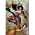 ABSOLUTE WONDER WOMAN #23 CVR C STEVE SKROCE CARD STOCK VAR