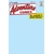 ADVENTURE COMICS #247 FACSIMILE EDITION CVR B BLANK CARD STOCK VAR