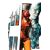 BARBARA GORDON BREAKOUT #4 CVR D GERALD PAREL CARD STOCK VAR