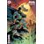 Batman & Robin Year One Dynamic Duos #1 (Of 12) Cvr B Marc Silvestri Card Stock Var