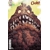 CLAYFACE CELEBRITY DIRT #2 (OF 6) CVR B MIKE DEL MUNDO CARD STOCK VAR