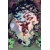 DARK KNIGHTS OF STEEL II #2 (OF 12) CVR C GERALD PAREL CARD STOCK VAR