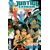 JUSTICE LEAGUE UNLIMITED #22 CVR A DAN MORA