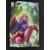 SUPERGIRL #16 CVR B NOOBOVICH CARD STOCK VAR (KINGDOM OF ZOD)
