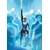 SUPERGIRL SURVIVE #3 (OF 6) CVR B TAURIN CLARKE CARD STOCK VAR