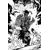 DO A POWERBOMB BLACK AND WHITE #2 (OF 3) CVR C DANIEL WARREN JOHNSON ACTION VAR