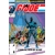 GI JOE A REAL AMERICAN HERO #109 HAMA FILES EDITION CVR A LEE WEEKS