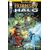 HORNSBY & HALO #15 CVR A PETER SNEJBJERG & JOHN KALISZ