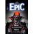 SOMETHING EPIC #14 CVR A SZYMON KUDRANSKI