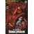 SPAWN THE CURSE OF SHERLEE JOHNSON #7 CVR B CHRIS STEVENS VAR