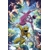 MIGHTY MORPHIN POWER RANGERS (2026) #3 CVR E ENID BALAM FOIL VAR