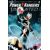 POWER RANGERS UNLIMITED #2 CVR A FEDERICO SORRESSA