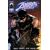 ZORRO'S LEGACY #2 CVR A AARON LOPRESTI