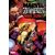 MARVEL ZOMBIES WAR ZONE #1 CVR A TONY PARKER