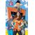 BATMAN SUPERMAN WEIRD AL WORLDS WEIRDEST #1 CVR E FOIL