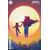 SUPERGIRL SURVIVE #4 CVR C SWEENEY BOO CSV